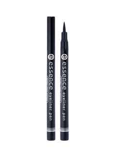 Shop Essence Eyeliner Pen Extra Longlasting Black Online In Riyadh Jeddah And All Ksa