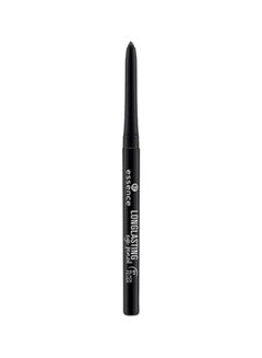 Buy Longlasting Eye Pencil 01 Black Fever in UAE