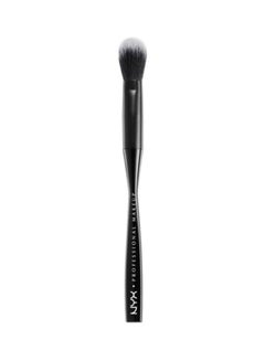 Buy Artistry Dual Fiber Setting Brush Black in UAE