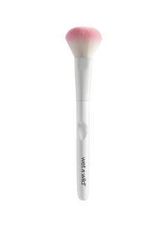 Buy Face Powder Makeup Brush White in UAE