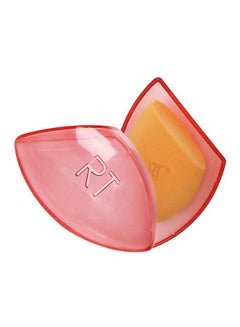 Buy Miracle Complexion Sponge With Travel Case Pink in UAE