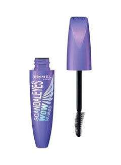 Buy Scandaleyes Wow Wings Mascara 001 Black in Egypt