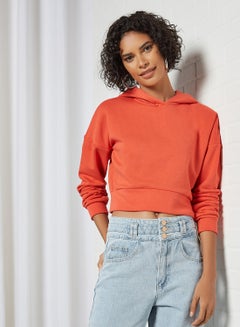 اشتري Cropped Hoodie Fiesta في الامارات