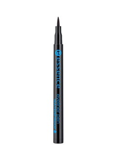 Buy Eyeliner Pen Waterproof 01 in Saudi Arabia