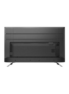 Shop Hisense 55 Inch Uhd Smart Tv 55a7100f Grey Online In Dubai Abu Dhabi And All Uae