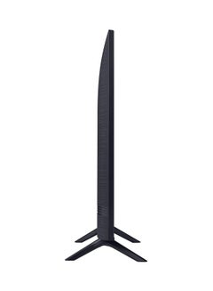 Shop Samsung 43 Inch 4k Uhd Smart Led Tv Ua43tu8000 Black Online In Dubai Abu Dhabi And All Uae