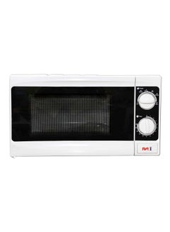 Buy Microwave Oven FM-W282 17.0 L 1200.0 W MC96 Silver/Black in Saudi Arabia