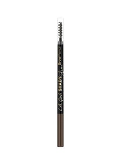 Buy Shady Slim Brow Pencil GB357 Brunette in Egypt