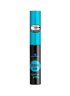 Buy Liquid Ink Eyeliner Waterproof 01 Black in Saudi Arabia