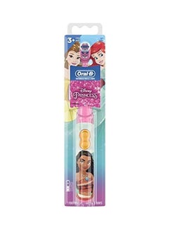 Buy Disney Princess Power Toothbrush in Egypt