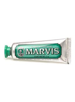 Buy Classic Strong Mint Toothpaste in Saudi Arabia