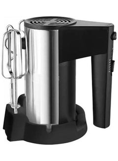 Buy Stainless Steel Hand Mixer - Egg Beater 300 watts 300.0 W CX-6629-2 Silver in Egypt