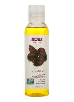 Buy Jojoba Moisturizing Oil 118ml in Saudi Arabia