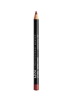 Buy Slim Lip Pencil Auburn in Saudi Arabia