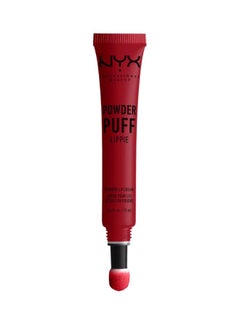 Buy Powder Puff Lippie Lip Cream - Group Love 03 Group Love in UAE