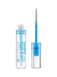 Buy Lash And Brow Gel Mascara Clear 01 in Egypt