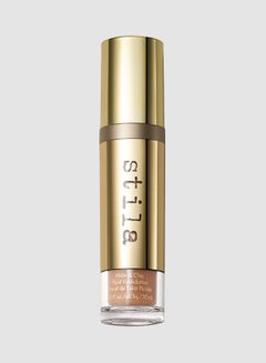 Buy Hide & Chic Liquid Foundation - Tan 1 Tan 1 in UAE