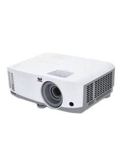 Buy PA503X DLP Wall Screen XGA Projector - 3600 Lumens VS16909 White/Grey in UAE
