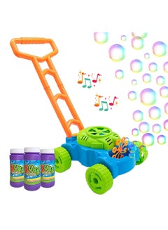 Buy Bubble Toy With Music For Toddlers And Kids in UAE