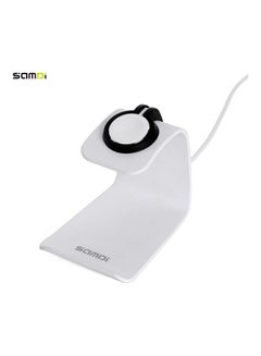 Buy Charging Stand Holder white in Saudi Arabia