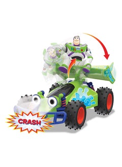 toy story rc buggy