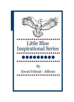 Buy Little Blue Inspirational Series paperback english in UAE