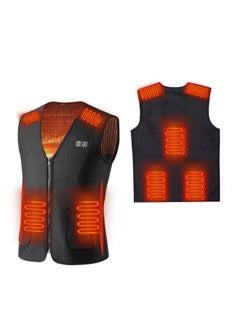 pkstone heated vest