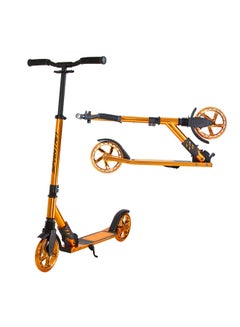 Buy Extreme Two Wheel Folding Scooter in UAE