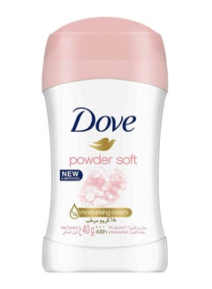 Buy Powder Soft Deodorant Stick 40grams in Egypt