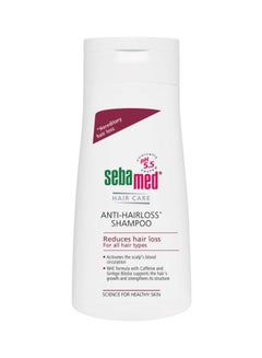 Buy Anti-Hairloss Shampoo 400ml in UAE