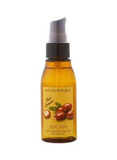 Buy Argan Essential Deep Care Hair Essence 60ml in Saudi Arabia