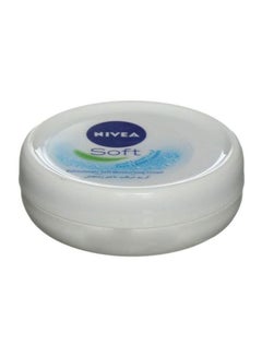Buy Soft Moisturizing Cream White 20ml in Egypt