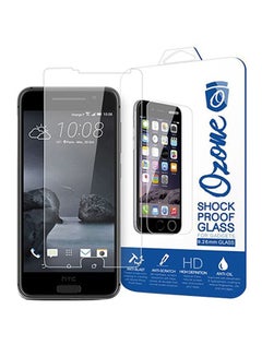 Buy 0.26mm Shockproof Tempered Glass Screen Protector For HTC One A9 Clear in UAE