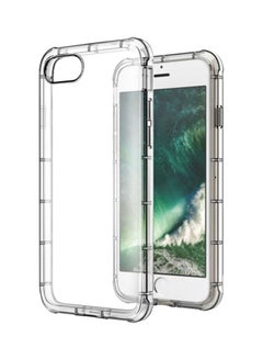 Buy ToughShell Air For iPhone 8/iPhone 7 Clear in Saudi Arabia