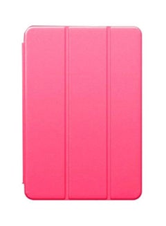 Buy Protective Flip Case Cover For Apple iPad Air Pink in Egypt