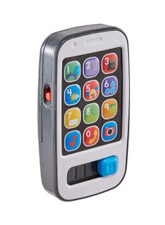 Buy Laugh & Learn Smart Phone Toy-Assorted in UAE
