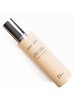 dior airflash foundation 200