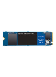 Buy SN550 NVMe Internal SSD M.2 2280/3D NAND 250.0 GB in UAE