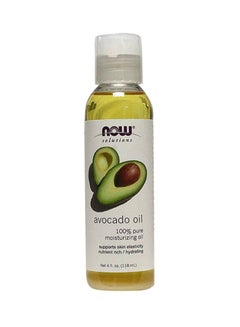 Buy Avocado Skin Care Oil 118ml in UAE