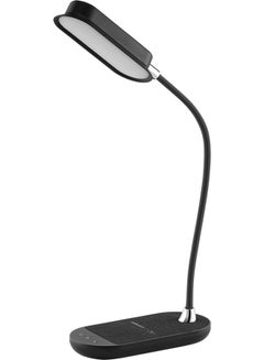 Shop Momax Wireless Charging Eye Protection Reading Lamp Black Online In Dubai Abu Dhabi And All Uae