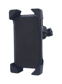 Buy Anti-Slip Mobile Phone Mount For Bicycle 9x12.5x6cm in Saudi Arabia