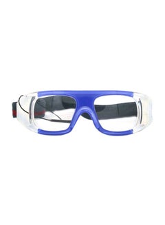 Buy Anti-Fog Basketball Protective Glass 17x8x4cm in UAE