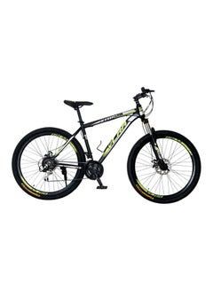 اشتري Mountain Bike With Aluminium Frame and Disc Brake 27.5inch في الامارات