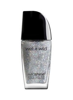 Buy Wild Shine Nail Color Kaleidoscope in UAE