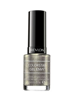 Buy Colorstay Nail Enamel Pastel Grey Roll The Dice in Saudi Arabia