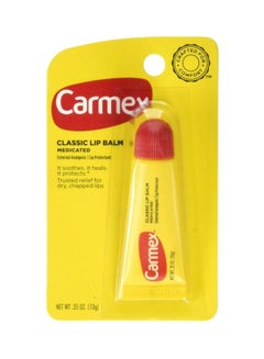 Buy Medicated Classic Lip Balm 10grams in UAE