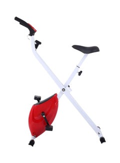 Buy Foldable Sport Exercise Bike 10kg in Saudi Arabia