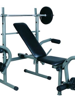 skyland gym equipment