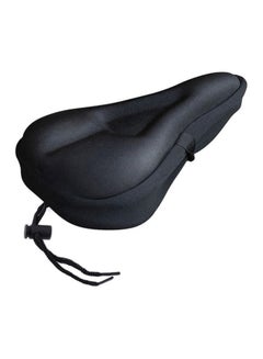 Buy Extra Soft Gel Bicycle Seat in Saudi Arabia