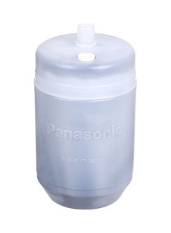Buy P6Jrc Replacement Water Filter Cartridge For 6Rf , 3Rf , Cs10 , Cs20 Light Blue 10*19cm in Egypt